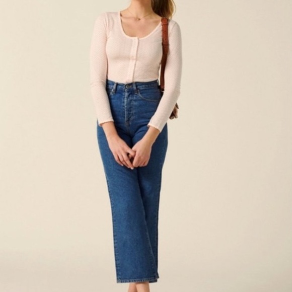 Rouje Edgar Top - Picture 3 of 4